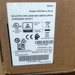 New Sealed Ab 2198-E4004-ERS Kinetix 5100 Servo Drive 2198E4004ERS. Price: $853.88.