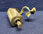 Dunkermotoren Dc Bg 42X15 RE30-2-200, 88710 04723, 3630 Rpm. Used. Price: $149.99.