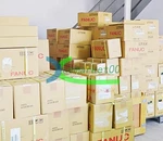1PCS New Fanuc A06B-2116-B303 Servo Motor A06B2116B303. Price: $1069.98.