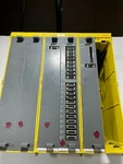 Fanuc A02B-0162-B506 A02B0162B506 Drive Series 15-MB Used. Price: $550.00.
