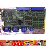 1PC New Original Fanuc Main Board A16B-2201-0101 A16B22010101 Free Fast Shiping. Price: $785.77.