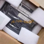 1PCS New Teco Inverter L510-402-SH3-NC. Price: $444.61.