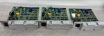 Cmc Cleveland Machine Controls MO-10363 D41-17443C Servo Drive Module Used. Price: $1499.00.