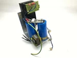 Contraves Varidyn PC0698-03 Power Supply Used. Price: $300.00.