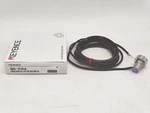 Keyence GH-313A New. Price: $587.23.