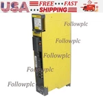 Fanuc A06B-6117-H203 Servo Amplifier New. Price: $1654.16.