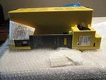 Fanuc A06B-6090-H008 Servo Unit A06B6090H008. Price: $4350.00.