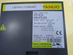 Fanuc SVM2-80/80 A068-6079-H208 Servo Amplifier Removed From The Working Machine Used. Price: $1156.40.