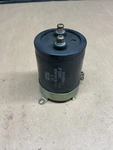 Nippon Chemi-con BKO-NC1043H26 Capacitor 350V 2400UF #4003PT168 Used. Price: $29.99.
