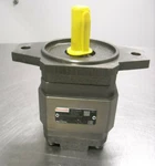 Rexroth, PGH3-22/011REO7VU2 Hydraulic Gear Pump, R900951303, FD:95412, New. Price: $2059.20.