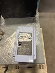 Hitachi X200-007HFU2 Series 380-480 Volts Phase 1 Hp 2.5 Amps Inverter Seller. Price: $233.33.