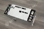 Okuma MIV15-1-B5 Servo Amplifier With Year Warranty Seller. Price: $2600.00.