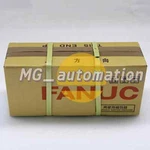 New In Box Fanuc A06B-0075-B507 Servo Motor. Price: $1442.00.