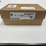 Allen Bradley 1756-M16SE Ser New Unused Open Box. Price: $249.00.