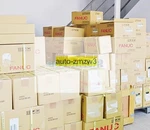 1X New Fanuc A06B-2116-B303 Servo Motor A06B2116B303. Price: $1337.43.