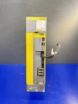 Fanuc A06B-6124-H209 Servo Amplifier Used. Price: $350.00.