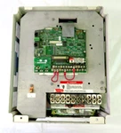 Toshiba VT130G7U4160B Transistor Inverter Ac Drive, For Parts/ Repair. Price: $582.00.