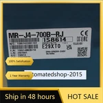 MR-J4-700B-RJ New Sealed Mitsubishi Ac Servo Amplifier Drive. Price: $991.32.