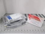 Hermos, Type LON2XS, Hex Transponder Reader W/ Cable, New. Price: $1000.00.