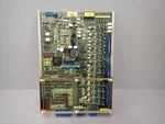 A350-1003-T016/06 Fanuc Pcb Control Board Used. Price: $878.88.