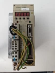 Yaskawa Ac Servo Amp SGDH-02BE Used. Price: $75.00.
