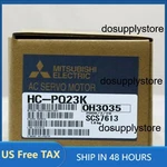 Mitsubishi HC-PQ23K Servo Motor 1PC New Expedited Shipping HCPQ23K. Price: $242.67.