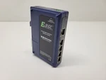 Good Used! Elinx Unmanaged Industrial Ethernet Switch EIR205. Price: $25.46.