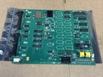 Haas 32-3092K Main Cpu Processor Board 65-2008D Rev Warranty Fast Shipping Used. Price: $1199.00.