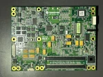 Kontron 38006-0000-22-2 Rev. A0 Motherboard Used. Price: $280.00.