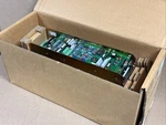 New Bystronic 702106 Servo Amplifier Ac 25A 3000RPM Warranty Fast Shipping. Price: $2499.00.