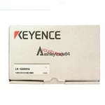1PCS New Keyence Proximity Switch Sensor LK-G3001A. Price: $1463.68.