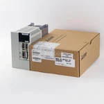 New One Mitsubishi Servo Drive MDS-B-SPJ2X-22 MDSBSPJ2X22. Price: $1087.22.
