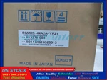 1PC New Yaskawa SGMRS-44A2A-YR21 Servo Motor Box Expedited Shipping. Price: $1591.42.