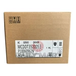 New In Box Panasonic MCDDT3520053 Ac Servo Drive. Price: $390.50.