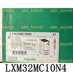 New Schneider LXM32MC10N4 Servo Drive. Price: $5822.00.