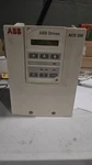 Abb ACS201-2P1-3-00-10 Vfd Veriable Frequency Drive Inverter ACS200 Used. Price: $149.99.