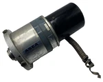 Asea Axem F9M4H-FD-57299 Dc Servo Motor 3000 Rpm, FDF9T-57270-10-84 Encoder Used. Price: $215.91.