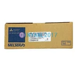 One New Mitsubishi Servo Driver MR-J2S-100CP-S186. Price: $863.97.