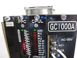 Toyoda GC1000A Servo Drive, Machine Works Used. Price: $2395.00.