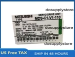1PCS Mitsubishi Servo Driver MDS-C1-V1-110 MDSC1V1110 New. Price: $2089.74.