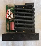 Denso MEC-10BV-0 RP232 Circuit Board For RC5 Controller- Free Shipping Used. Price: $149.99.