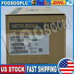 1PC New Mitsubishi FX2N-48MT-ES/UL Plc In Box FX2N48MTESUL #us. Price: $399.13.