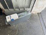 Rexroth HDS03.2-W075N-HS45-01-FW Used. Price: $999.00.
