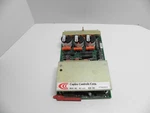Copley Controls Motor Board 800-1242 New. Price: $90.00.
