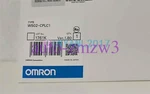 1PCS New Omron WS02-CPLC1. Price: $3827.84.