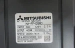 New Mitsubushi HA-FF43BW3 Ac Servo Motor HAFF43BW3 Box Expedited Shipping. Price: $684.94.