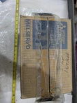 Mitsubishi MR-J4-500B-RJ020 3PH+1PH200-240V 50/60HZ New. Price: $1599.95.