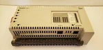 Aeg Modicon Cpu 311 01 Micro Controller, 115V 50/60HZ Used. Price: $58.95.
