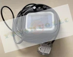 1PC Used Lenze Panel Control EPM-H606 13435821. Price: $721.74.