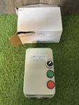 Lxi LX-12 (QCX5-12) Magnetic Starter Motor Control Switch 7.2A 380V Open Box New. Price: $41.30.